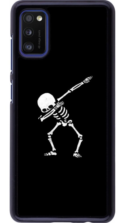 Coque Samsung Galaxy A41 - Halloween 19 09