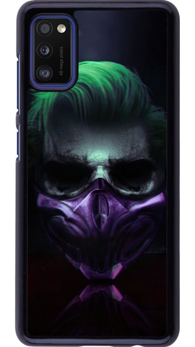 Coque Samsung Galaxy A41 - Halloween 20 21