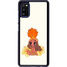 Coque Samsung Galaxy A41 - Karol G Tropicoqueta