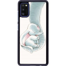 Hülle Samsung Galaxy A41 - Mom 1903