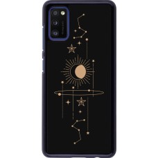 Samsung Galaxy A41 Case Hülle - Spring 23 astro