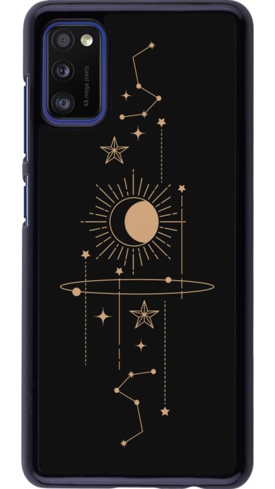 Samsung Galaxy A41 Case Hülle - Spring 23 astro