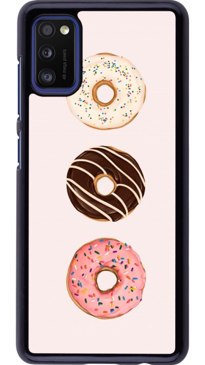 Coque Samsung Galaxy A41 - Spring 23 donuts