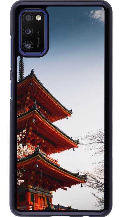 Coque Samsung Galaxy A41 - Spring 23 Japan