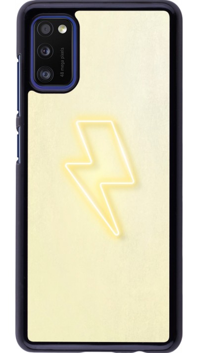 Coque Samsung Galaxy A41 - Spring 23 power on