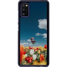 Coque Samsung Galaxy A41 - Hot air balloon 2026