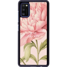 Coque Samsung Galaxy A41 - Just Bloom 2026