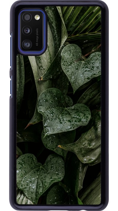Coque Samsung Galaxy A41 - Spring 23 fresh plants