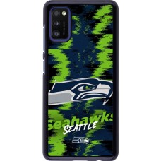 Coque Samsung Galaxy A41 - Super Bowl 26 Seattle 2