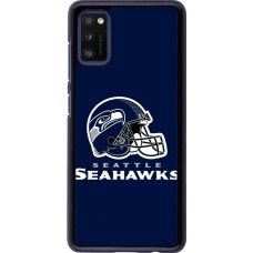 Coque Samsung Galaxy A41 - Super Bowl 26 Seattle 3