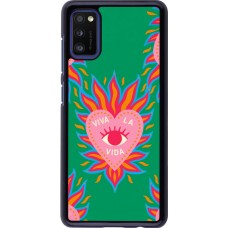 Coque Samsung Galaxy A41 - Viva la vida 2026