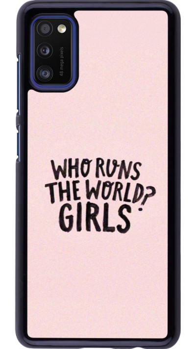 Coque Samsung Galaxy A41 - Womens day 2026 3