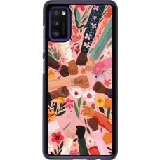 Coque Samsung Galaxy A41 - Womens day 2026 8