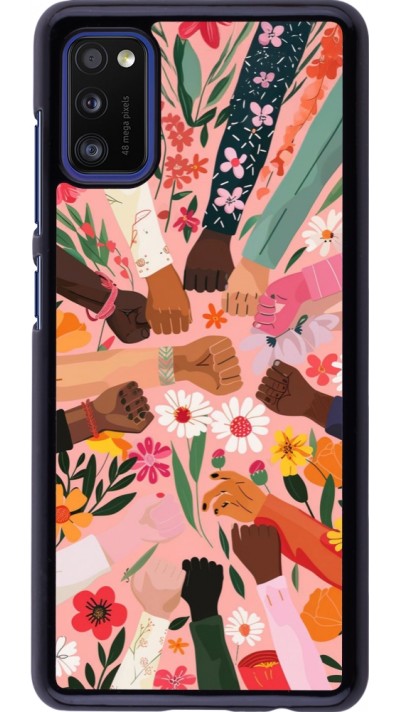 Coque Samsung Galaxy A41 - Womens day 2026 8