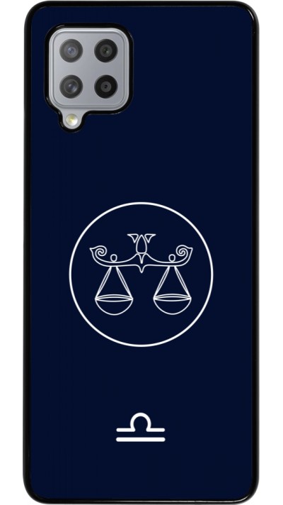 Coque Samsung Galaxy A42 5G - Astrologie Balance