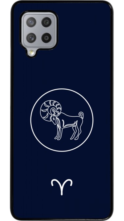 Coque Samsung Galaxy A42 5G - Astrologie Bélier