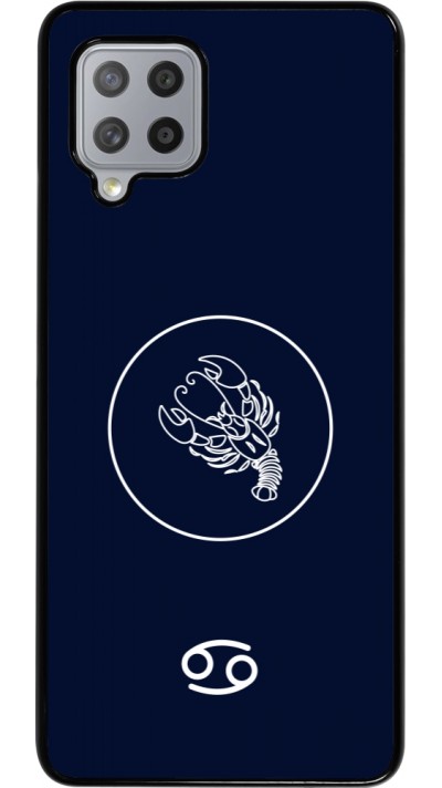 Coque Samsung Galaxy A42 5G - Astrologie Cancer