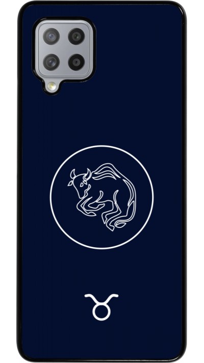Coque Samsung Galaxy A42 5G - Astrologie Taureau