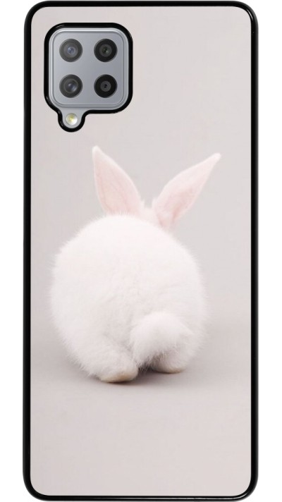 Samsung Galaxy A42 5G Case Hülle - Easter 2024 bunny butt