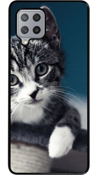 Hülle Samsung Galaxy A42 5G - Meow 23