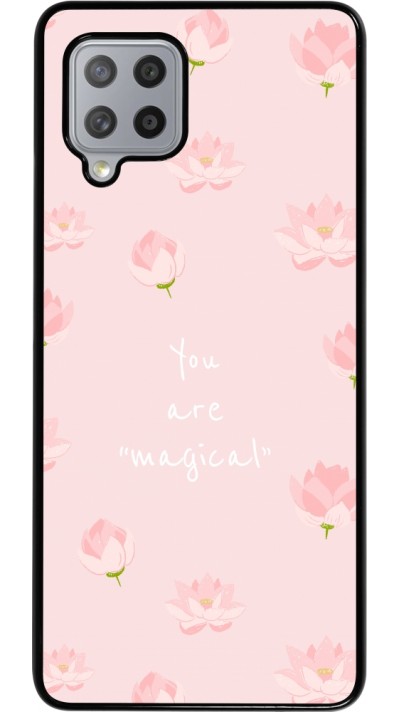 Coque Samsung Galaxy A42 5G - Mom 2023 your are magical