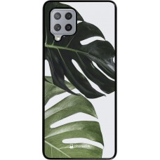 Coque Samsung Galaxy A42 5G - Monstera Plant