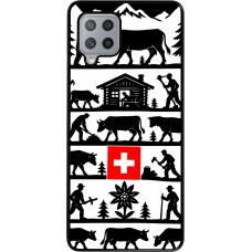 Samsung Galaxy A42 5G Case Hülle - Poya Schweiz 1