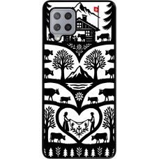 Samsung Galaxy A42 5G Case Hülle - Poya Schweiz 2