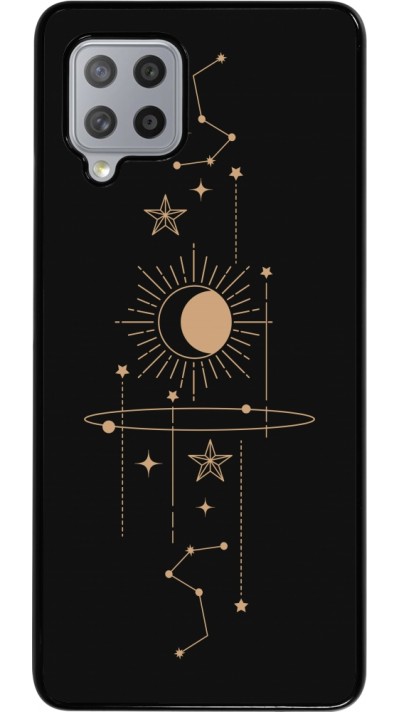 Coque Samsung Galaxy A42 5G - Spring 23 astro