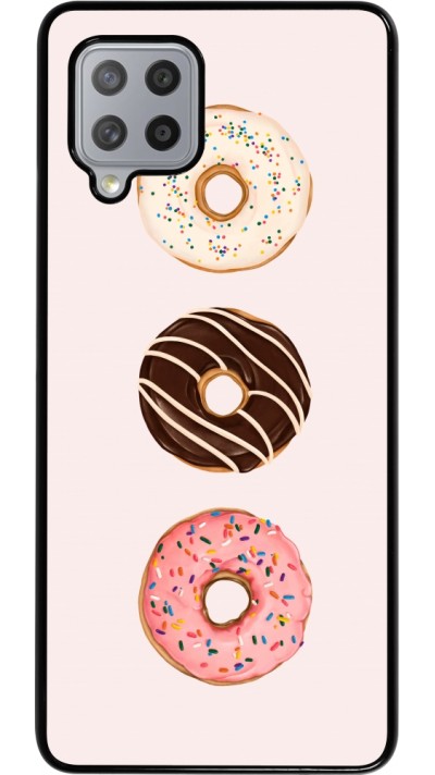 Coque Samsung Galaxy A42 5G - Spring 23 donuts