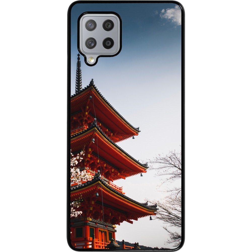 Coque Samsung Galaxy A42 5G - Spring 23 Japan