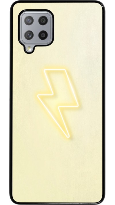 Coque Samsung Galaxy A42 5G - Spring 23 power on