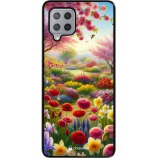 Coque Samsung Galaxy A42 5G - Spring 25 Bouquet printemps