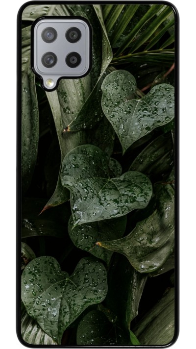 Coque Samsung Galaxy A42 5G - Spring 23 fresh plants