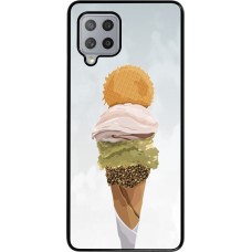 Coque Samsung Galaxy A42 5G - Summer 2025 Cornet