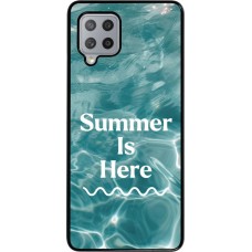 Samsung Galaxy A42 5G Case Hülle - Summer 2025 Summer is here