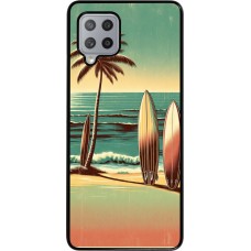 Coque Samsung Galaxy A42 5G - Surf Paradise