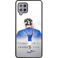 Coque Samsung Galaxy A42 5G - Thank you Roger