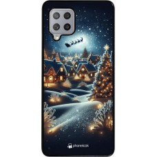 Samsung Galaxy A42 5G Case Hülle - Weihnachten 2023 Weihnachten steht vor der Tür