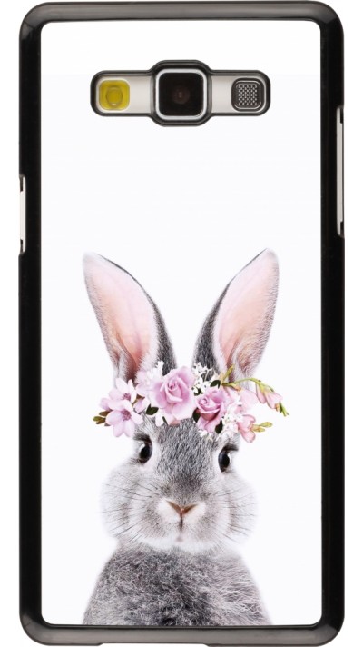 Coque Samsung Galaxy A5 (2015) - Easter 2023 flower bunny