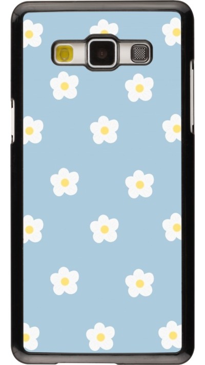 Coque Samsung Galaxy A5 (2015) - Easter 2024 daisy flower