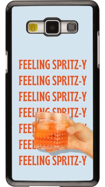 Coque Samsung Galaxy A5 (2015) - Feeling Spritz-y