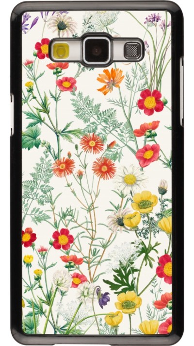 Coque Samsung Galaxy A5 (2015) - Flora Botanical Wildlife