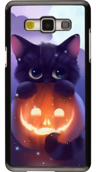 Hülle Samsung Galaxy A5 (2015) - Halloween 17 15