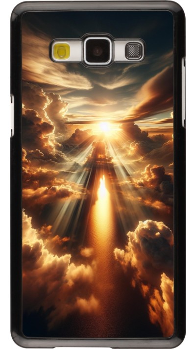 Coque Samsung Galaxy A5 (2015) - Lueur Céleste Zenith