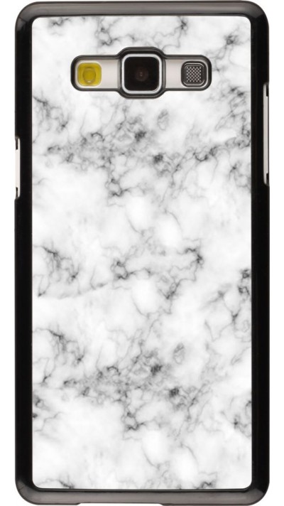 Coque Samsung Galaxy A5 -  Marble 01