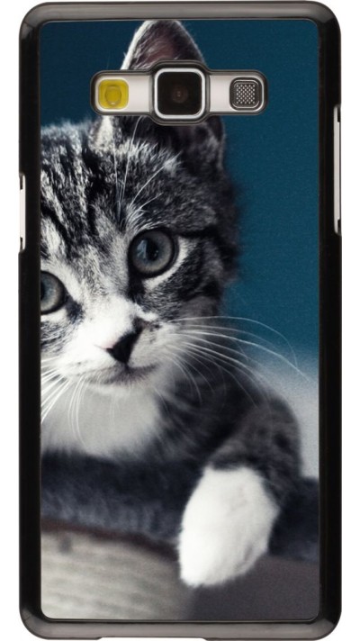 Coque Samsung Galaxy A5 (2015) - Meow 23
