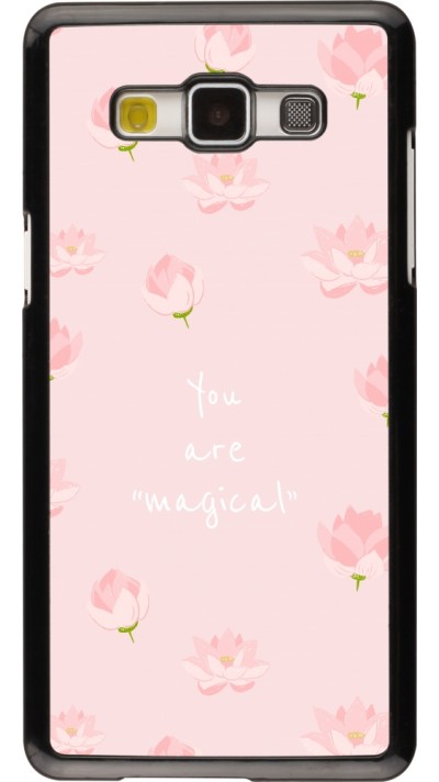 Coque Samsung Galaxy A5 (2015) - Mom 2023 your are magical