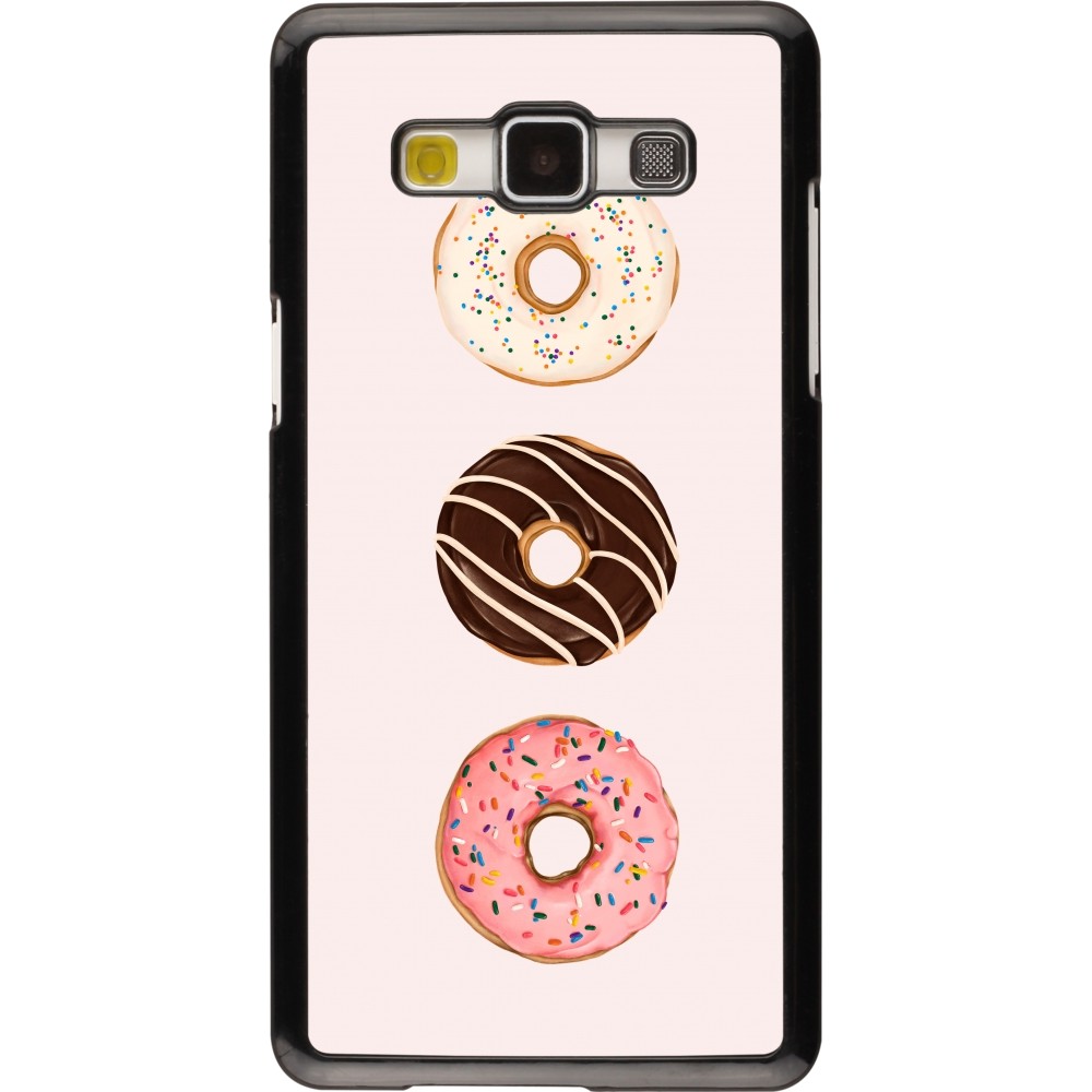 Coque Samsung Galaxy A5 (2015) - Spring 23 donuts