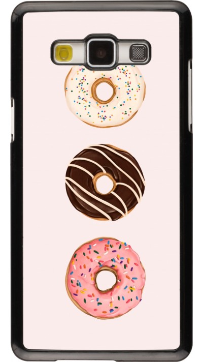 Coque Samsung Galaxy A5 (2015) - Spring 23 donuts